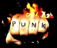 PUNK!